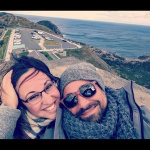 Meet your Posher, Annette